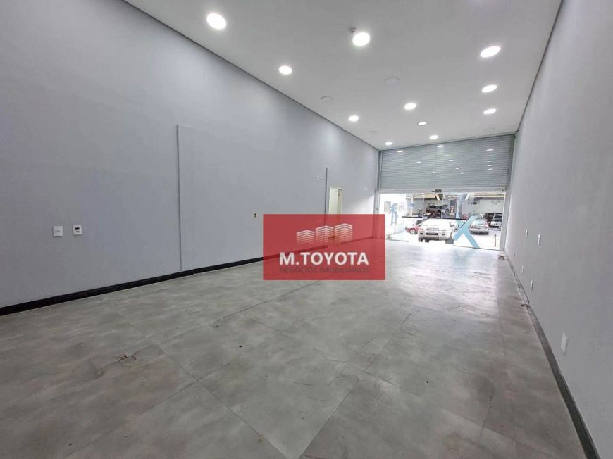 Salão para alugar, 280 m² por R$ 10.378,14/mês - Centro - Guarulhos/SP