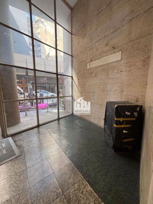 Loja para alugar, 20 m² por R$ 4.673,31/mês - Centro - São Paulo/SP