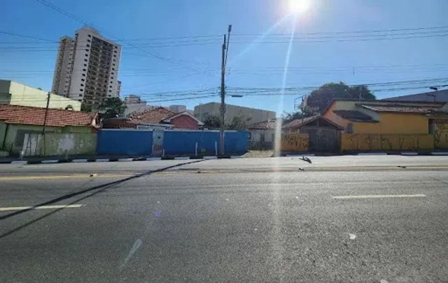 Terreno à venda, 670 m² - Vila Galvão - Guarulhos/SP