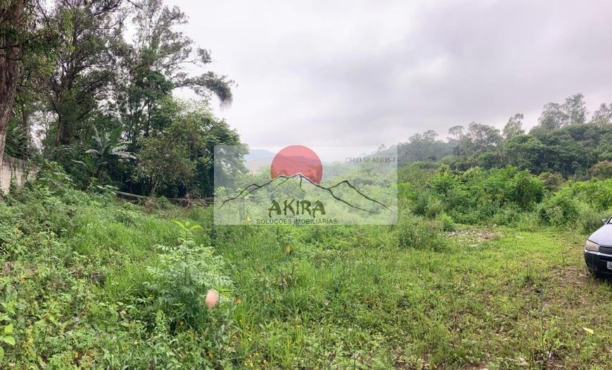Vendo área 50.000 m² frente para Estrada do Elenco!!