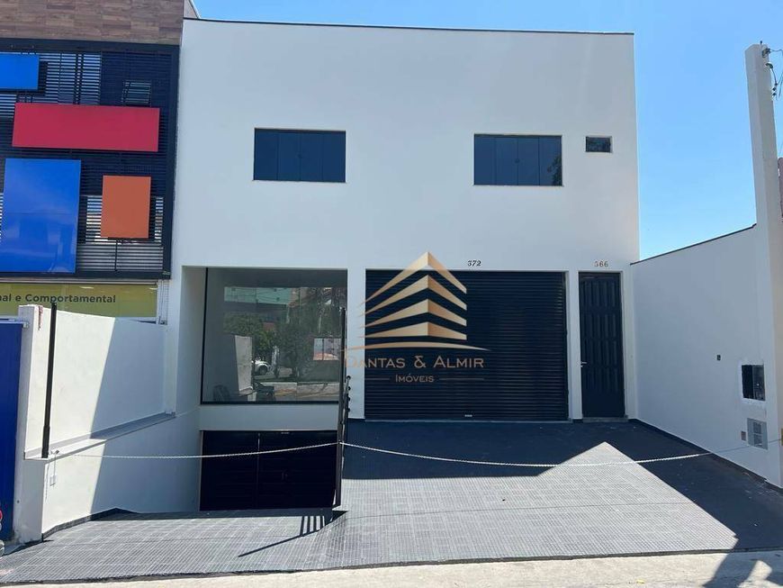Prédio para alugar, 370 m² por R$ 12.670,00/mês - Jardim Pinhal - Guarulhos/SP