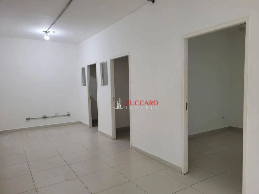 Salão para alugar, 700 m² por R$ 22.300,00/mês - Ponte Grande - Guarulhos/SP