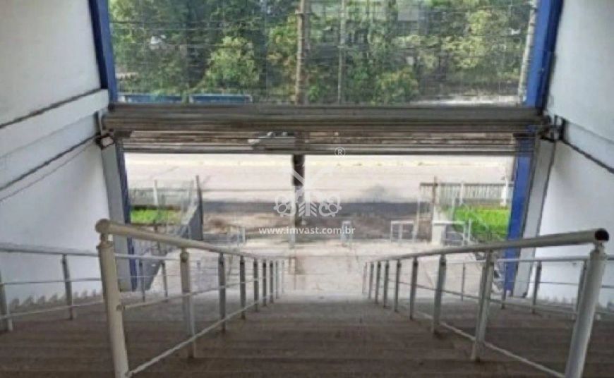 Galpão para locação - Guarulhos