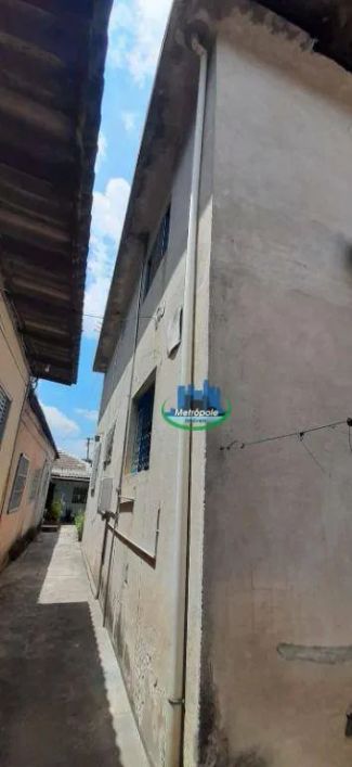 Terreno à venda, 440 m² por R$ 1.800.000,00 - Vila Renata - Guarulhos/SP