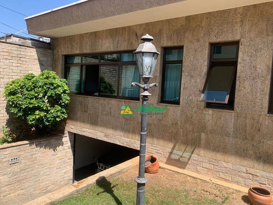 Casa com 3 dormitórios para alugar, 400 m² por R$ 8.300,00/mês - Jardim Gumercindo - Guarulhos/SP