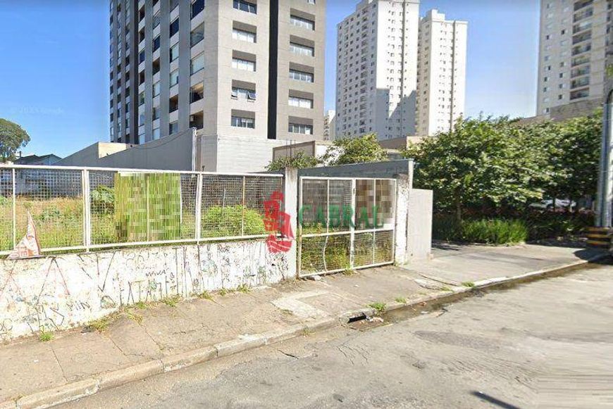Terreno à venda, 1400 m² por R$ 7.000.000,00 - Vila Moreira - Guarulhos/SP