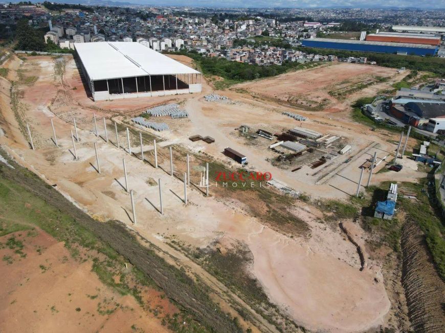 Área à venda, 165000 m² por R$ 140.000.000,00 - Cumbica - Guarulhos/SP