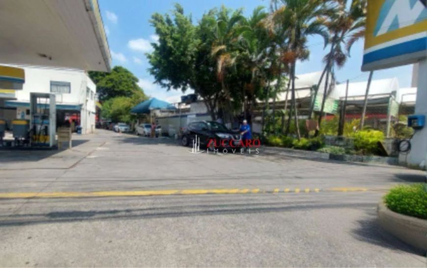 Terreno à venda, 3450 m² por R$ 13.800.000,00 - Centro - Guarulhos/SP