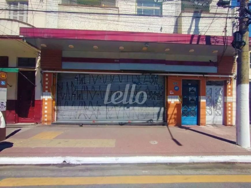 Comercial para alugar no(a) Mooca