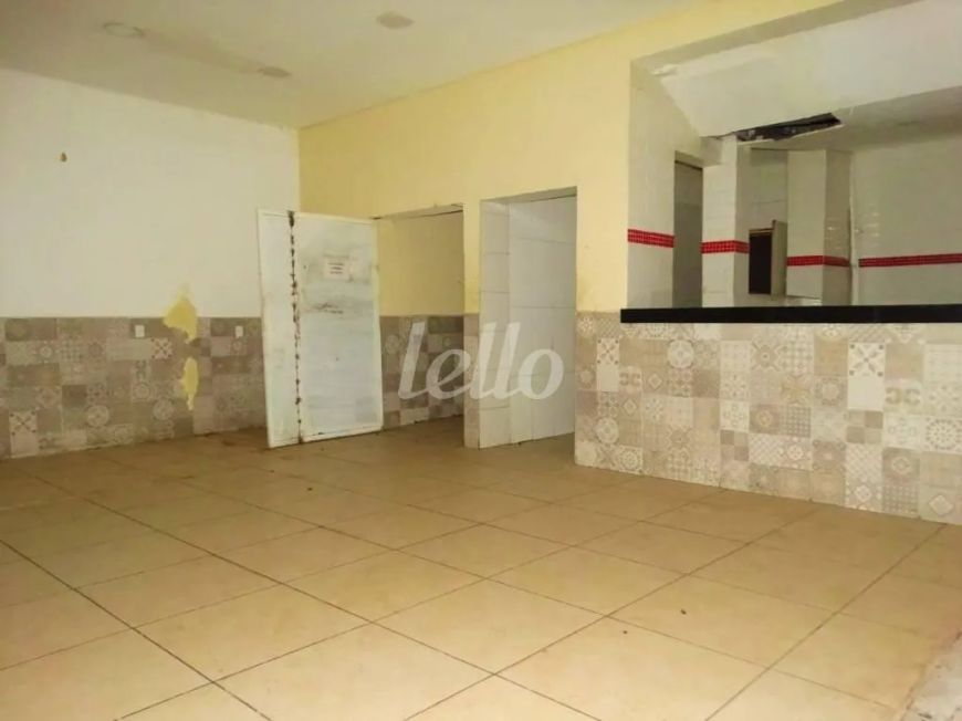 Comercial para alugar no(a) Mooca