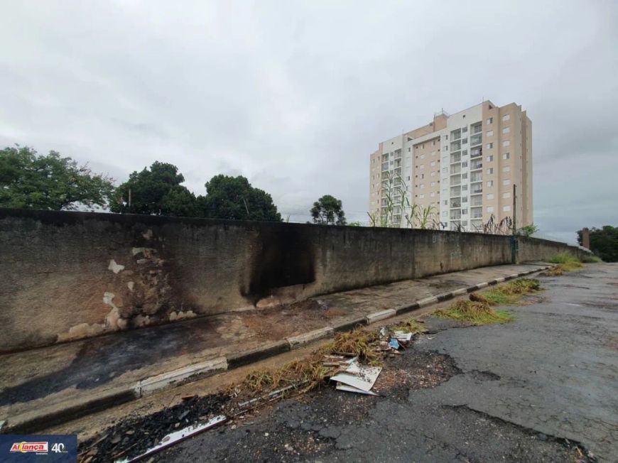 TERRENO A VENDA - 5,600,00 M²- VILA NOVA BONSUCESSO - GUARULHOS/SP