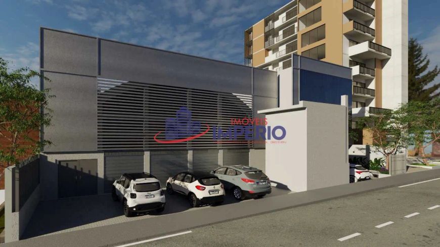 Predio comercial todo reformado, Centro, Guarulhos, Cod: 12807