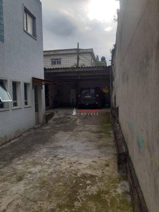 Terreno à venda, 240 m² por R$ 790.000,01 - Vila Itapegica - Guarulhos/SP
