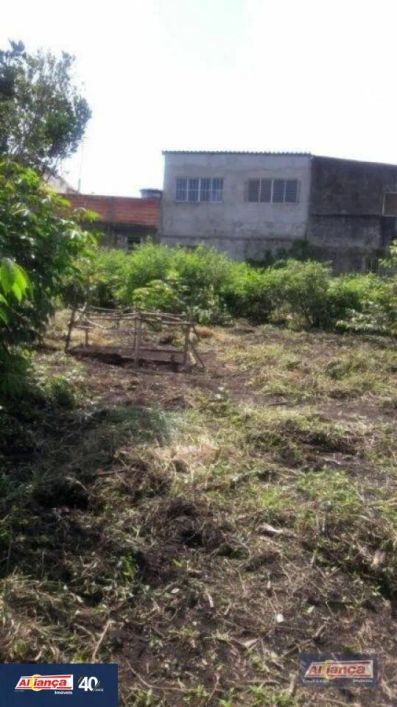 Terreno 2000m² - com uma ótima localização