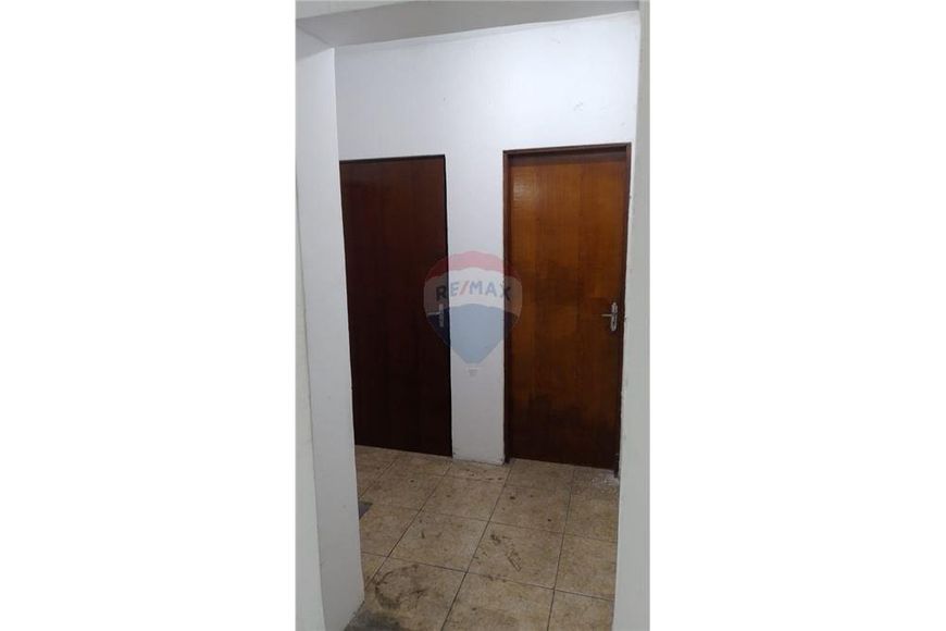 Excelente Sala Comercial Piso Superior Otavio Braga de Mesquita 220 m² Vila Florida Guarulhos/SP