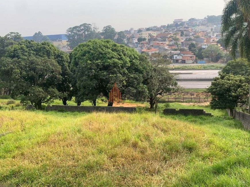 AREA DE FRENTE AIRTON SENNA