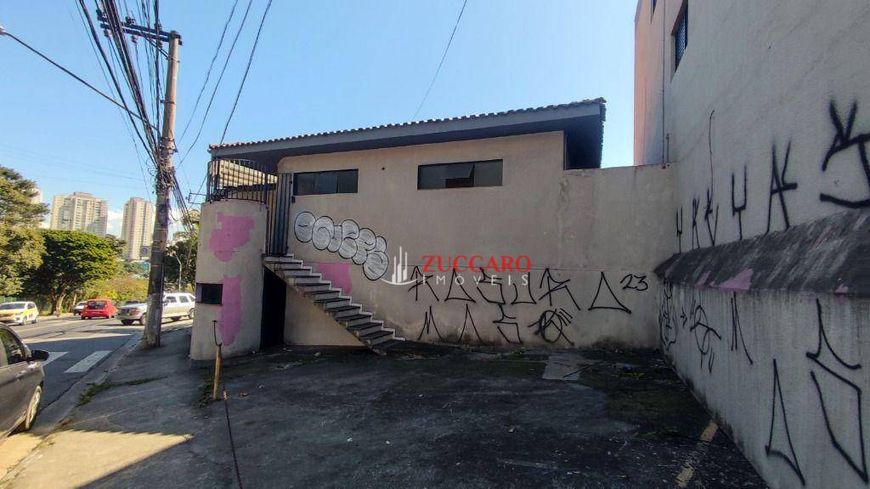 Casa com 3 dormitórios para alugar, 406 m² por R$ 7.500,00/mês - Parque Renato Maia - Guarulhos/SP