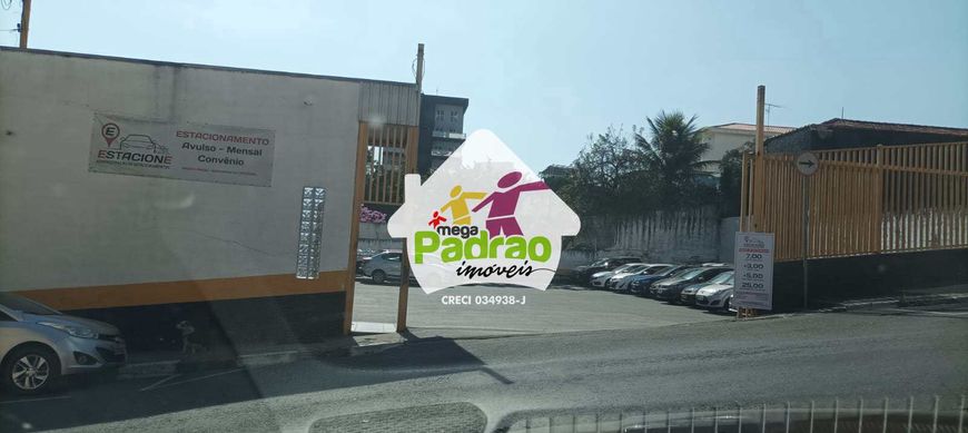 Terreno, Vila Galvão, Guarulhos - R$ 4.5 mi, Cod: 10032