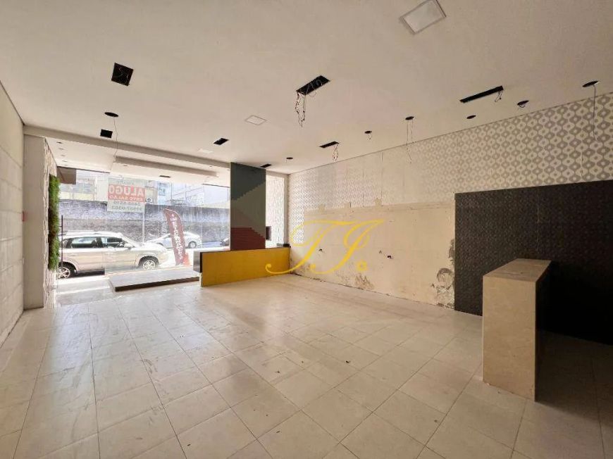 Salão para alugar, 255 m² por R$ 18.198,00/mês - Centro - Guarulhos/SP