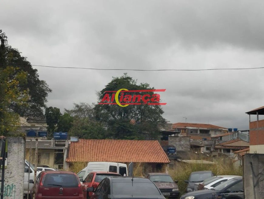 Excelente terreno com 2 lotes totalizando 616 m2 em área privilegiada!!