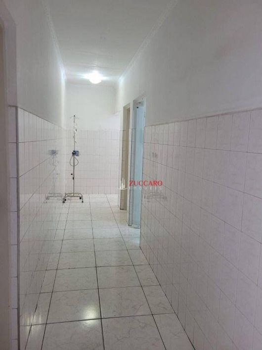 Prédio para alugar, 530 m² por R$ 34.397,00/mês - Ponte Grande - Guarulhos/SP
