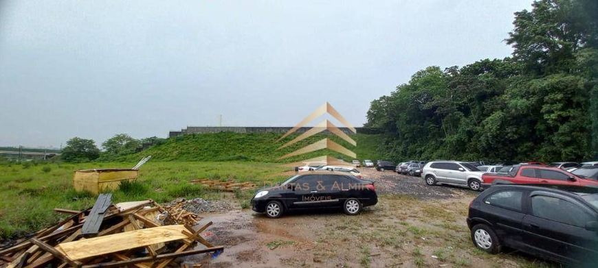 Área à venda, 10000 m² por R$ 16.000.000,00 - Água Chata - Guarulhos/SP