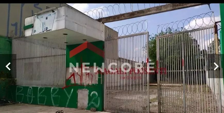 Lote em Avenida Emílio Ribas - Jardim Tranqüilidade - Guarulhos/SP