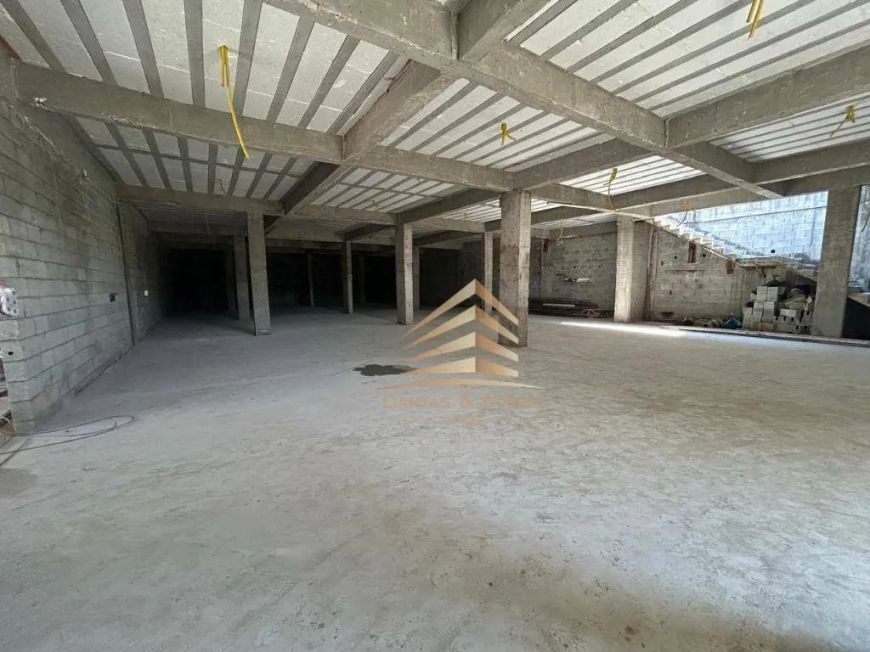 Salão, 1000 m² - venda por R$ 2.000.000,00 ou aluguel por R$ 20.250,00/mês - Parque Continental - Gu