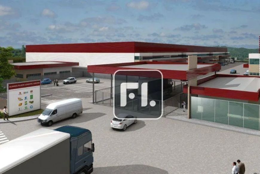 Galpão para alugar, 1756 m² por R$ 56.726,29/mês - Guarulhos - Guarulhos/SP