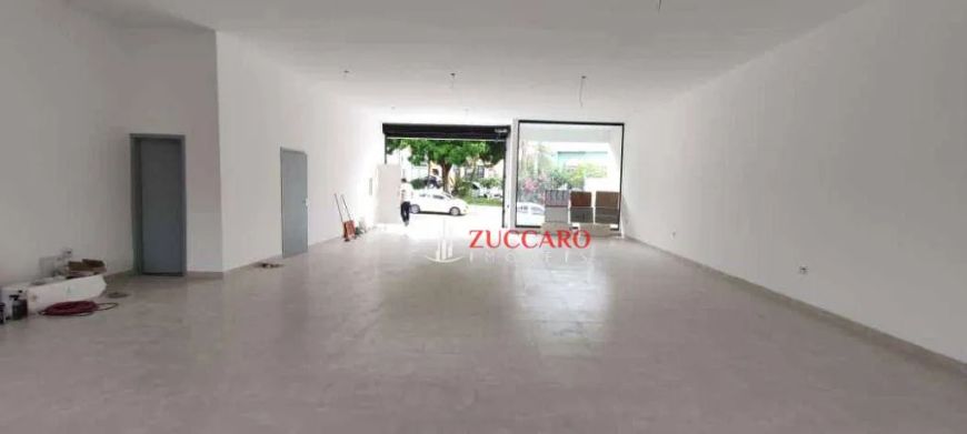 Salão para alugar, 390 m² por R$ 12.350,00/mês - Jardim Pinhal - Guarulhos/SP