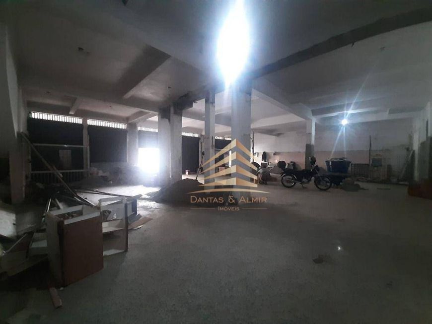Salão para alugar, 120 m² por R$ 11.096,00/mês - Bom Clima - Guarulhos/SP