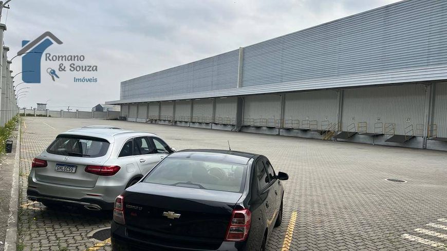 Galpão para alugar, 8222 m² por R$ 280.500,01/mês - Cumbica - Guarulhos/SP