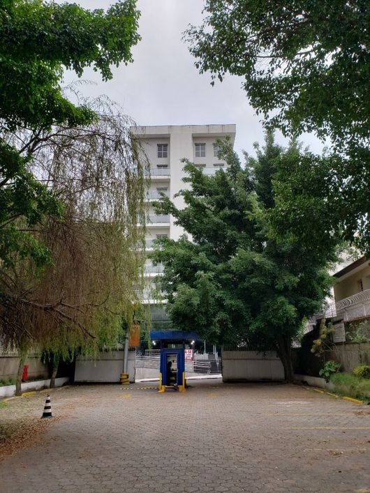 Prédio - venda por R$ 150.000 ou aluguel por R$ 0/mês - Vila Galvão - Guarulhos/SP