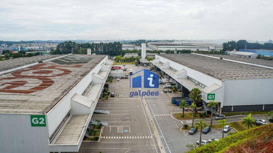 Gaiolli - Galpão com 4.362 m² dentro de Condomínio em Guarulhos - SP