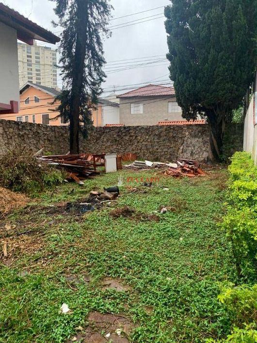 Área para alugar, 2414 m² por R$ 30.999,99/mês - Vila Augusta - Guarulhos/SP