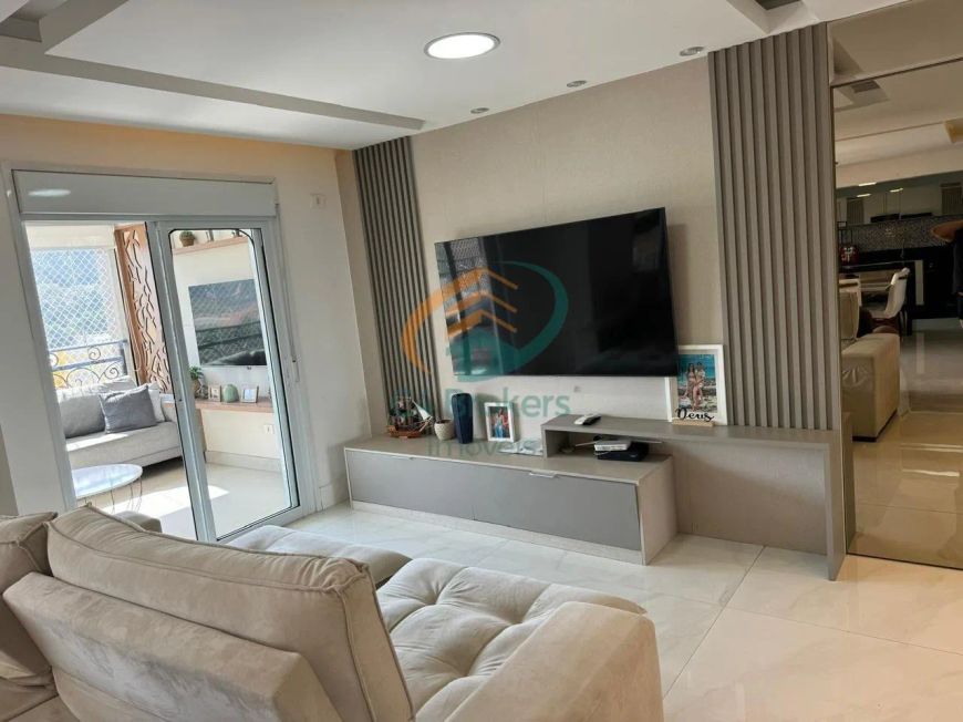 Apartamento em Vila Lanzara - Guarulhos, SP