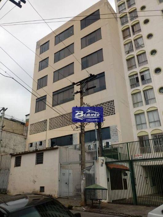 Prédio para alugar, 2780 m² por R$ 78.600,00/mês - Vila Galvão - Guarulhos/SP