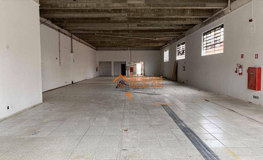 Sala para alugar, 33 m² por R$ 21.174,00/mês - Vila Galvão - Guarulhos/SP