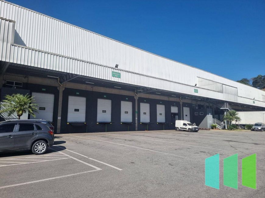 13.270,56m² - Log Guarulhos Gaiolli