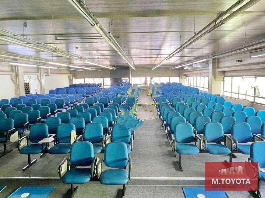 Prédio para alugar, 8000 m² por R$ 220.000,00/mês - Macedo - Guarulhos/SP