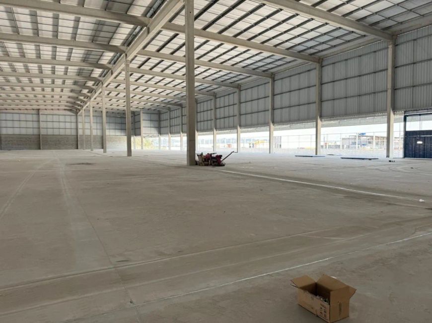 Galpao/depósito/armazém cross docking com 12.000 metros e 120 docas em Guarulhos Dutra