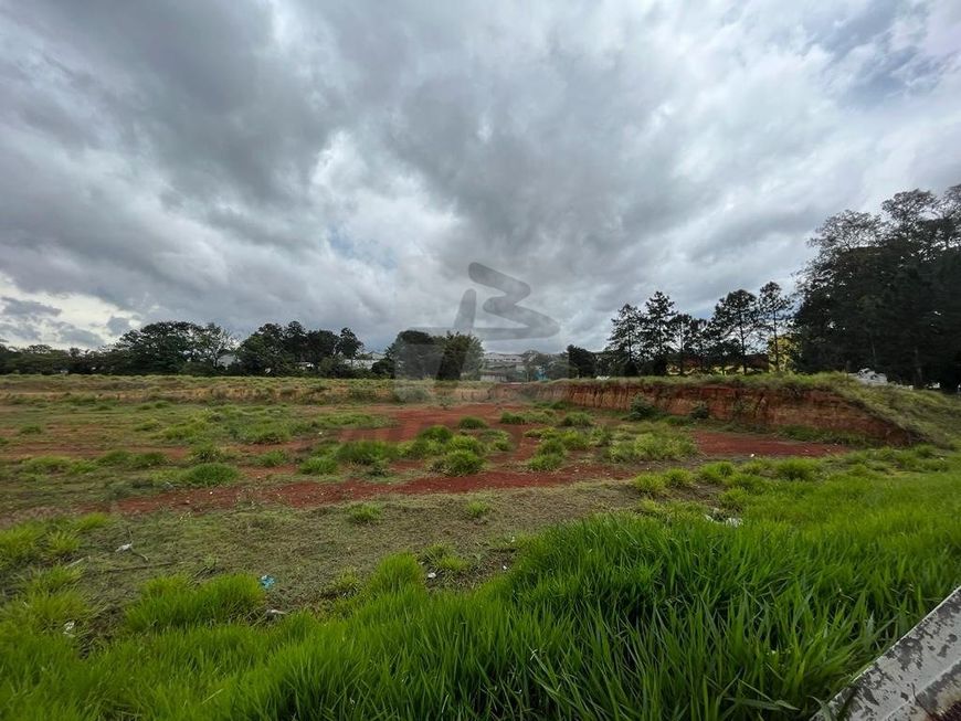 Terreno Industrial no Bairro Cidade Industrial Satélite de São Paulo