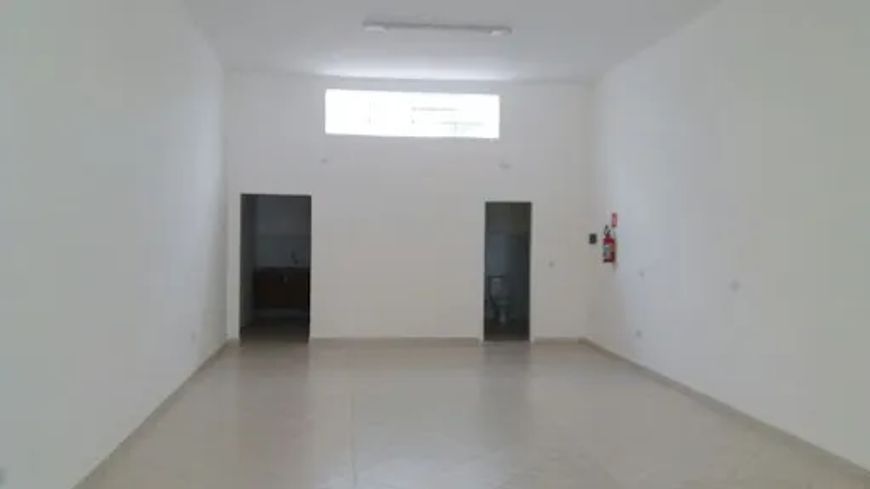 Salão para alugar, 110 m² - Centro - Guarulhos/SP