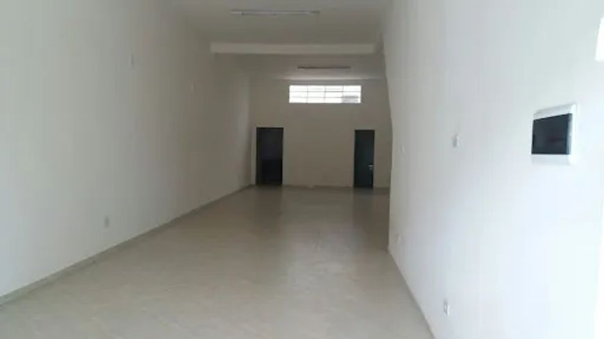 Salão para alugar, 110 m² - Centro - Guarulhos/SP