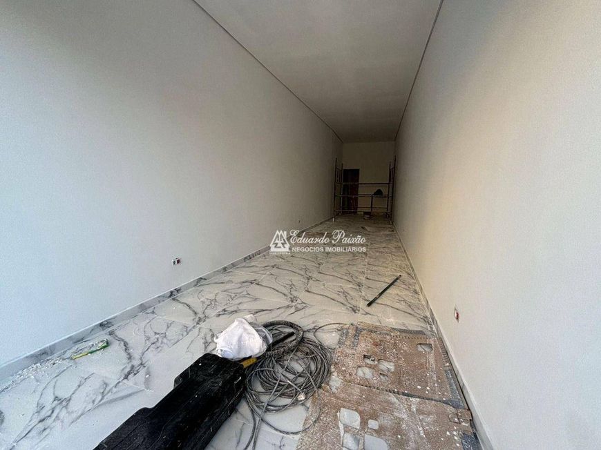 Salão para alugar, 70 m² por R$ 4.500,00/mês - Vila Galvão - Guarulhos/SP