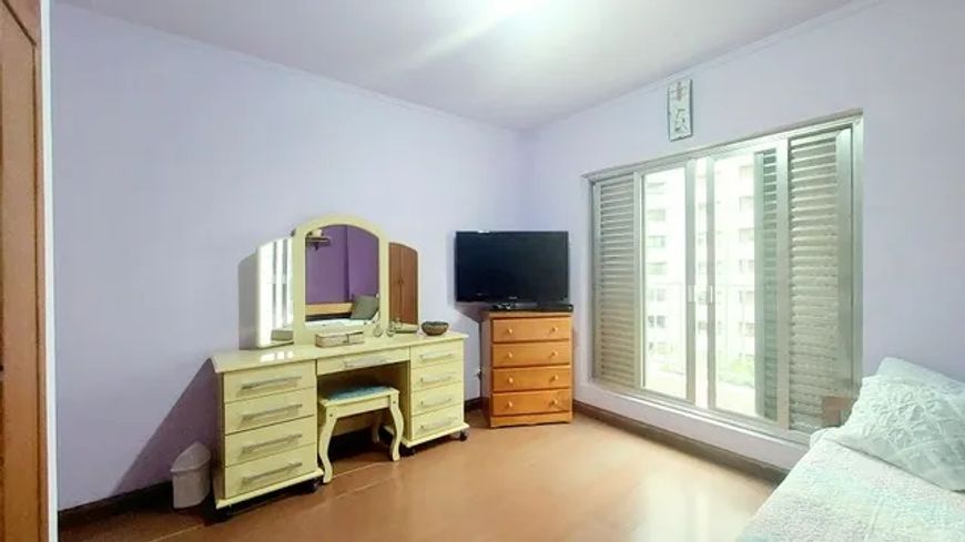 Apartamento à venda 113m² com 3 dormitórios 1 suíte 1 vaga na Liberdade.