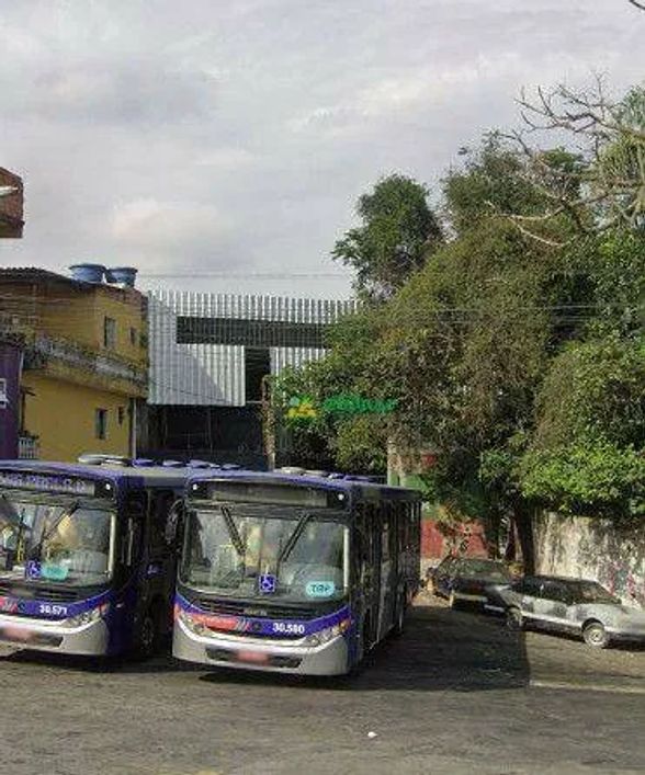 Galpão para alugar, 1000 m² por R$ 20.000,00/mês - Jardim Acácio - Guarulhos/SP