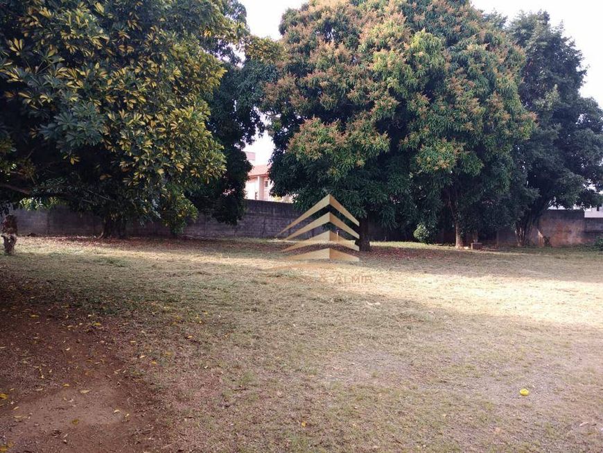 Terreno com 1550m²[