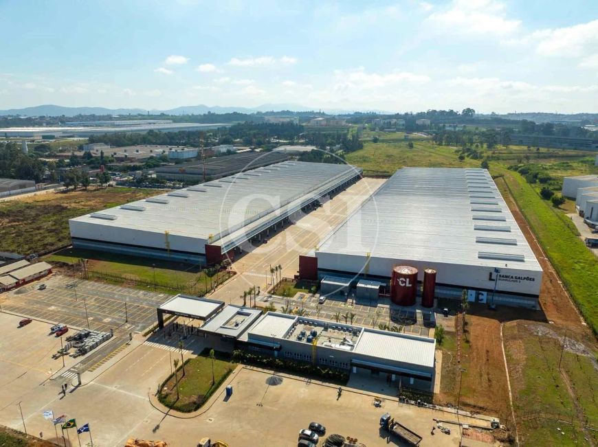 Galpão/Depósito/Armazém e 4 banheiros para Alugar, 2199 m² por R$ 59.000/Mês