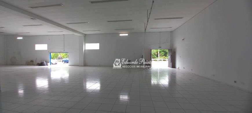Salão para alugar, 161 m² por R$ 9.900,00/mês - Jardim Zaira - Guarulhos/SP